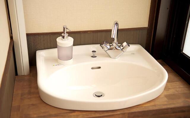 Gero Koyokan Annex WANPAKUTEI