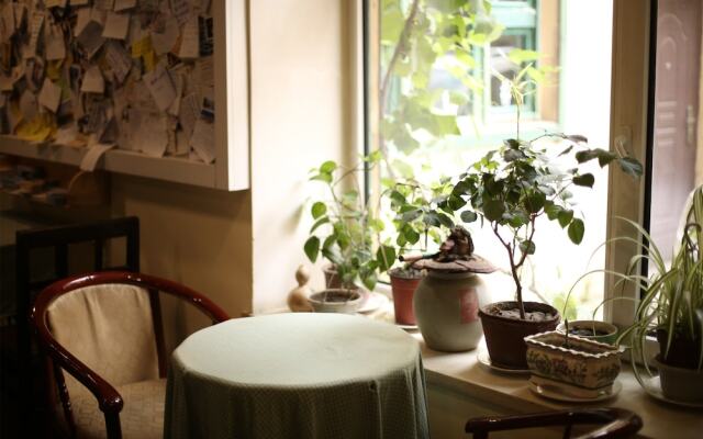 Harbin Kazy International Youth Hostel