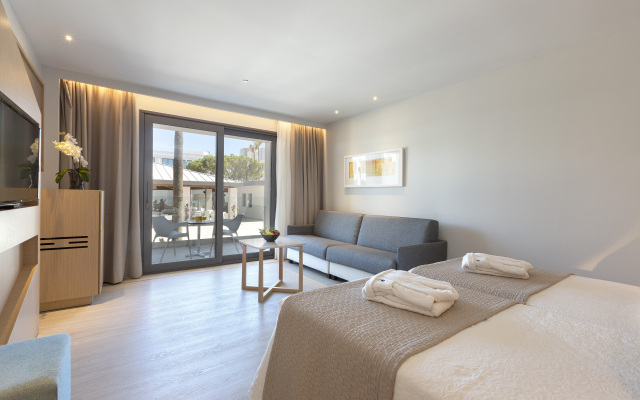 Hipotels Barrosa Park