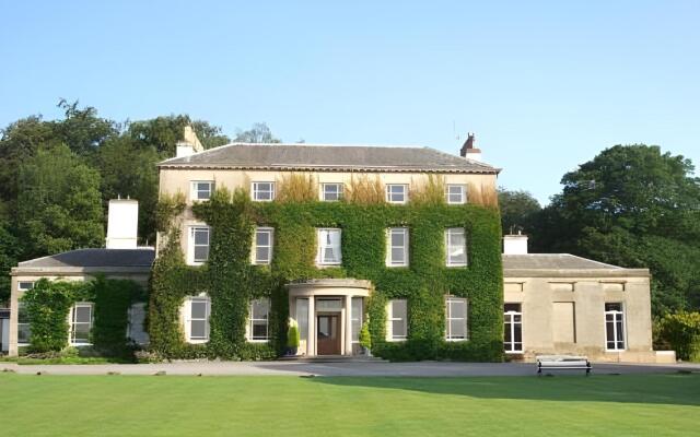 Brathay Hall - Brathay Trust