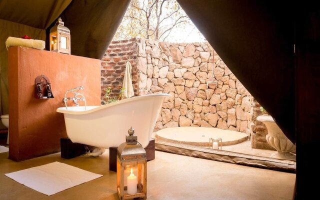 Bushwa Game Lodge