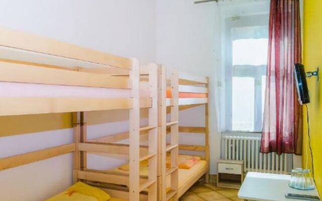 Košice Hostel