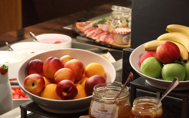 Courtyard by Marriott Wiesbaden-Nordenstadt