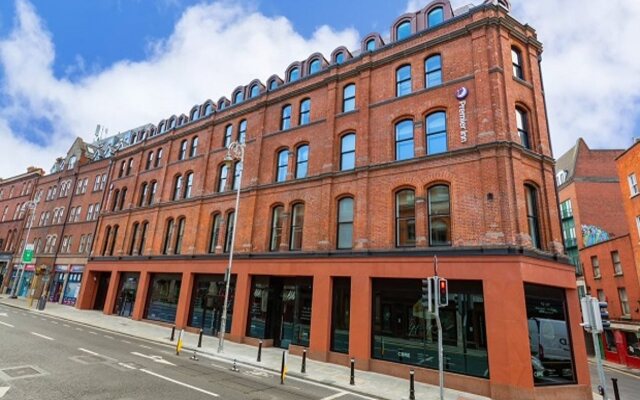 Premier Inn Dublin City Centre (Temple Bar)