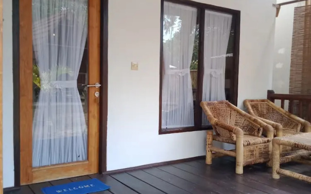 Tiger Bungalow
