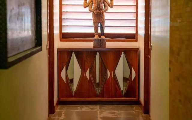 Golden Temple Residence