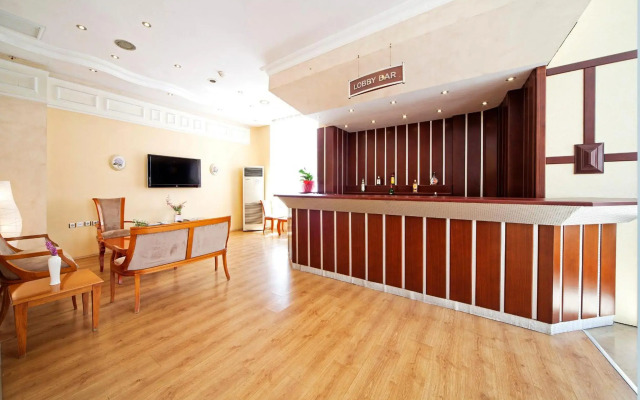 Hotel Selen