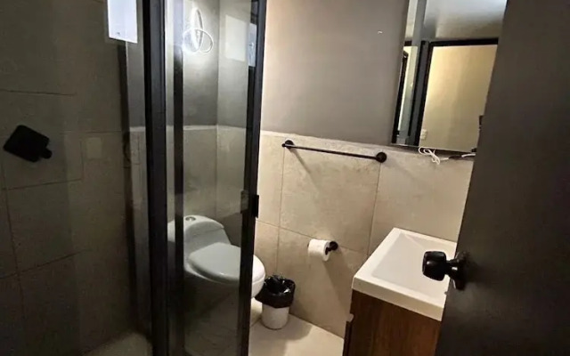 Singular Polanco Goldsmith