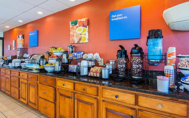 Comfort Inn - Springfield