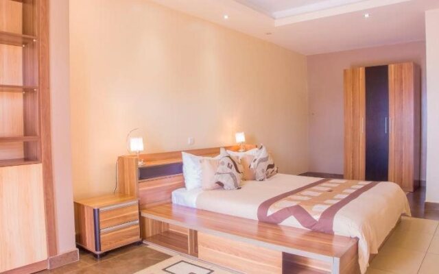 Rohi Apartment Hotel