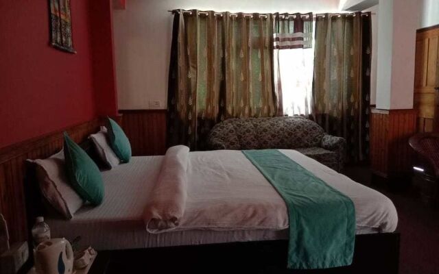 Hotel Mayal Retreat