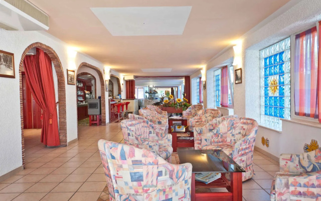 Hotel Antony - Cervia