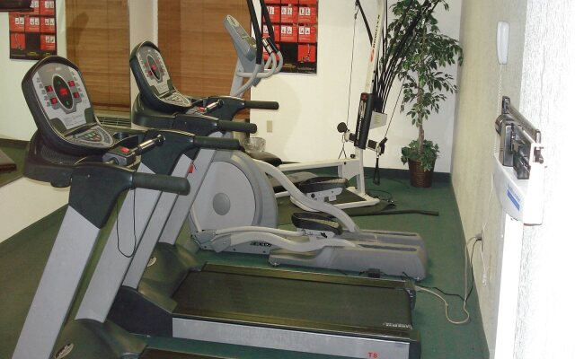 Holiday Inn Express Harlingen by IHG