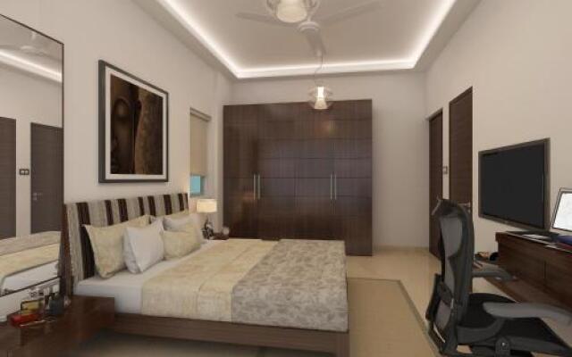 LiveInnovative ServiceApt Hinjewadi