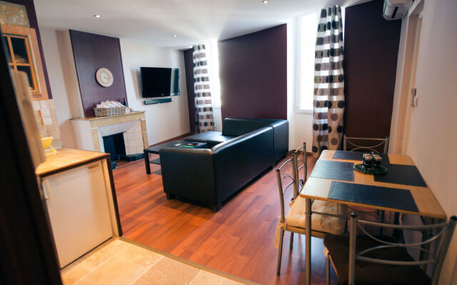 Altera Roma Hotel