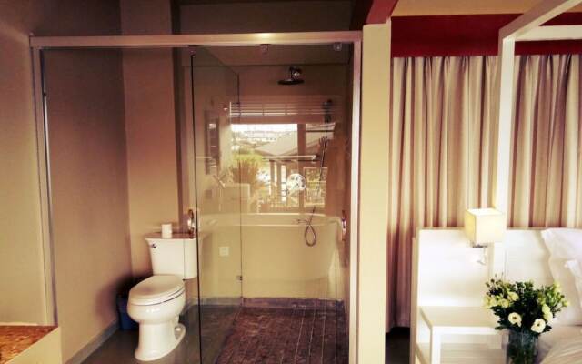 Xianyun Xiyue Boutique Holiday Hotel