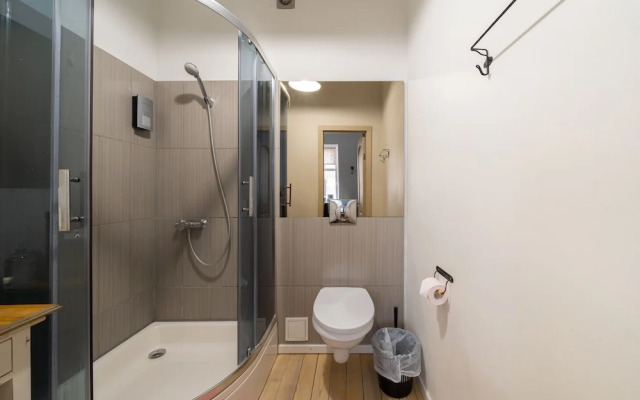 Baltic Design Apartments