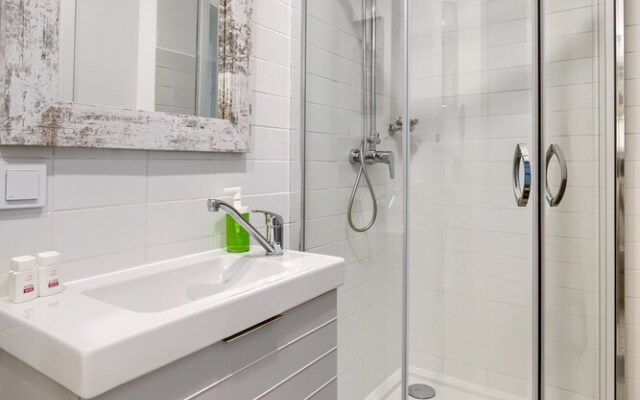 Polin Apartment Old Jewish Quarter- YesApartments