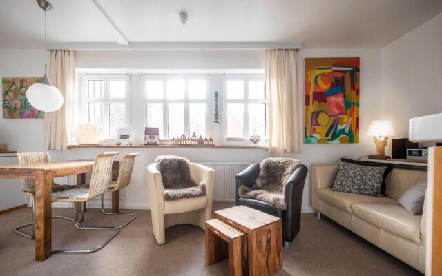 Inselresidenz Strandburg - Ferienwohnung 210 (Ref. 50967u2)