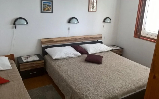 Desa - 10 m From the Beach - A2-veliki