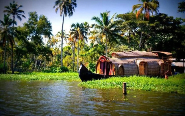 Pampa Villa