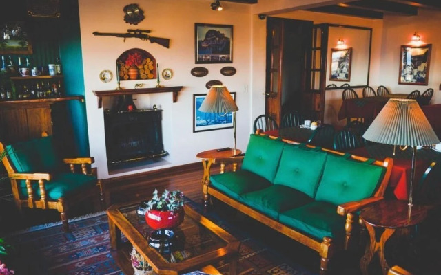 Hotel Posada Fueguina