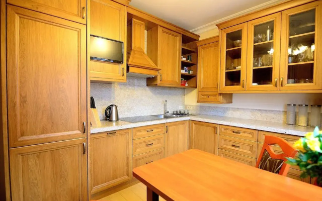 Victus Apartamenty - Oaza