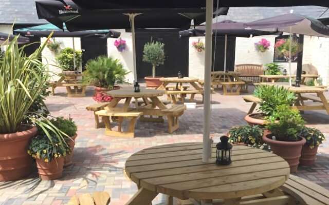 The Frocester
