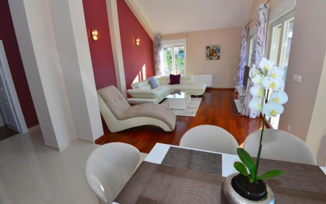 Apartments Villa Coratina