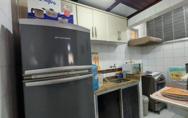 Casa aconchegante 100m da praia do Forte Cabo Frio