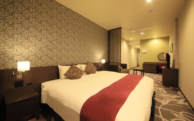 Quintessa Hotel Osaka Bay