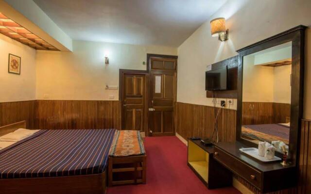 Hotel Mount Pleasant