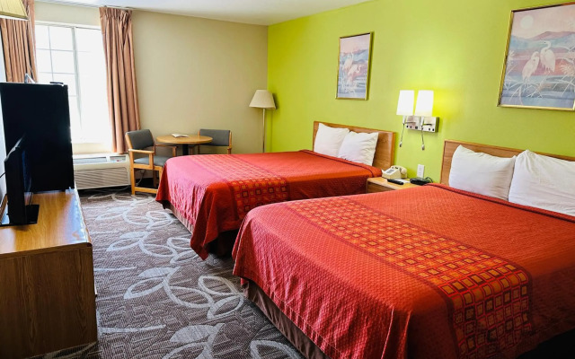 Moab Gateway Inn