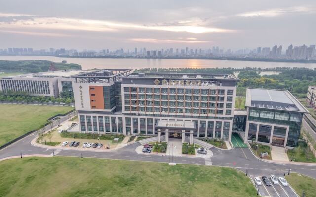 Jinling Grand Hotel Nanchang