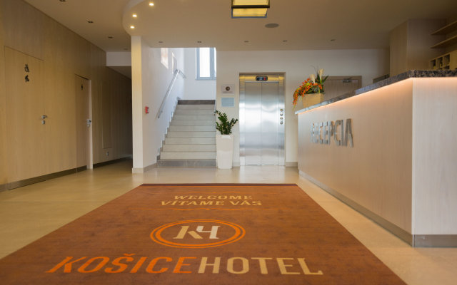 Košice Hotel
