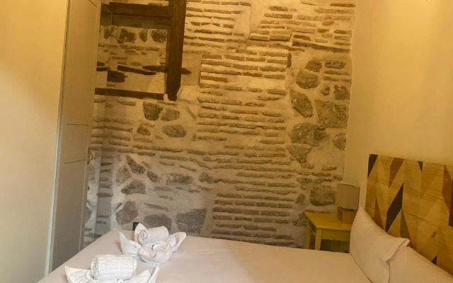 Tiempo de Toledo