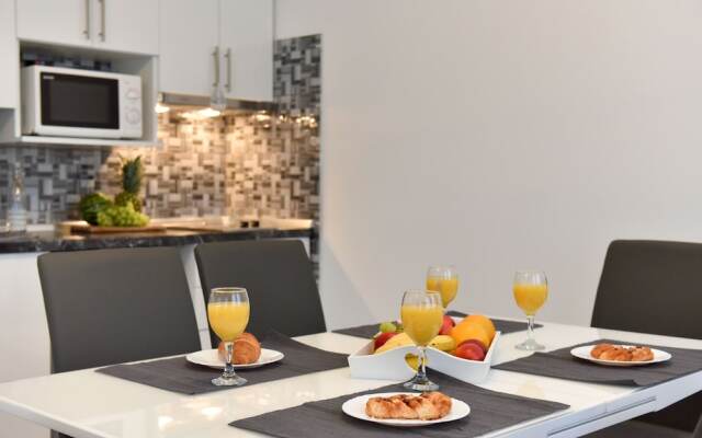 Crowonder Luxury Vir