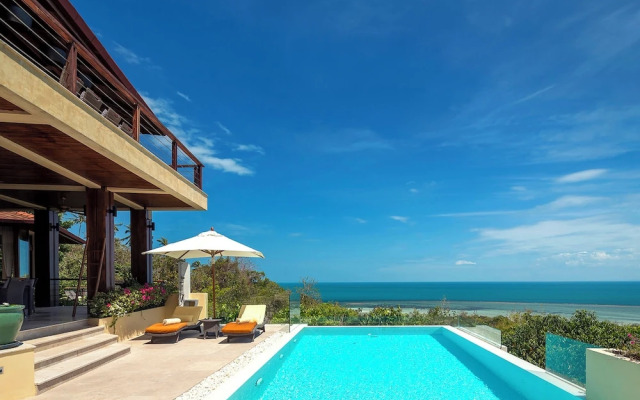 Villa Sila Varee