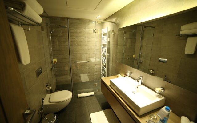 Le Grand Chalet Zaarour
