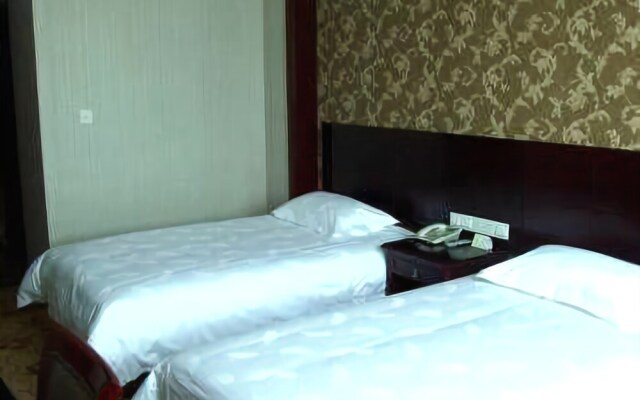 Nandu Hotel