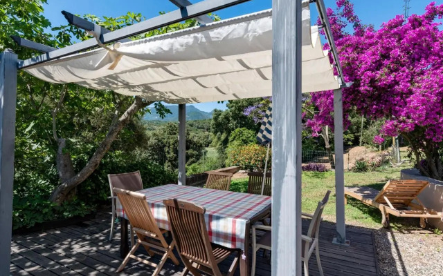 Holiday Home Rutili - Josée - CTN255