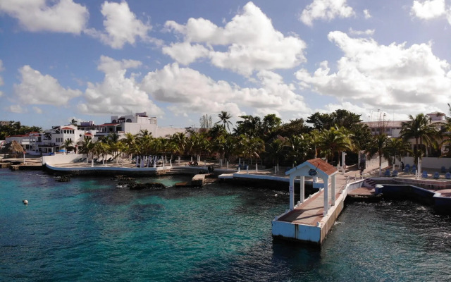 Cozumel Hotel & Resort, Trademark Collection by Wyndham