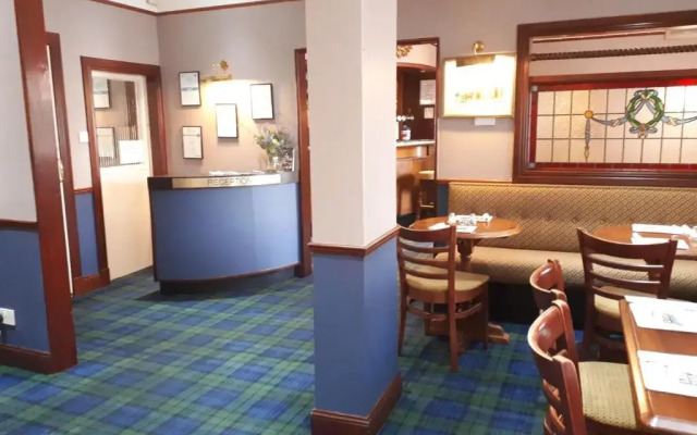 Imperial Hotel