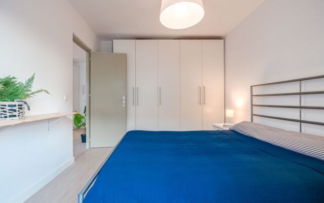 OleHolidays Larysol Centro Marbella