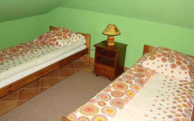 Zajazd na Kuźnikach