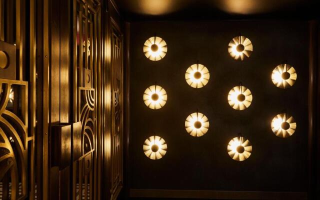 Hotel Indigo London - 1 Leicester Square by IHG