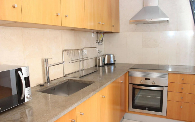 Born to Stay in Milfontes