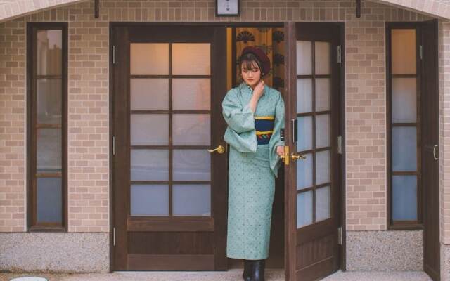 KumoMachiya Goshohigashi