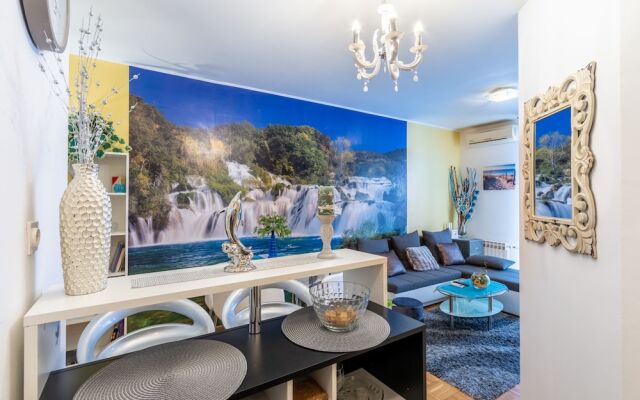 Apartment Ivana