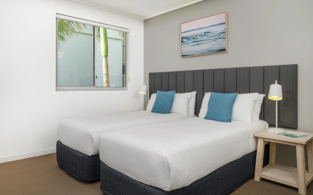 Mantra The Observatory